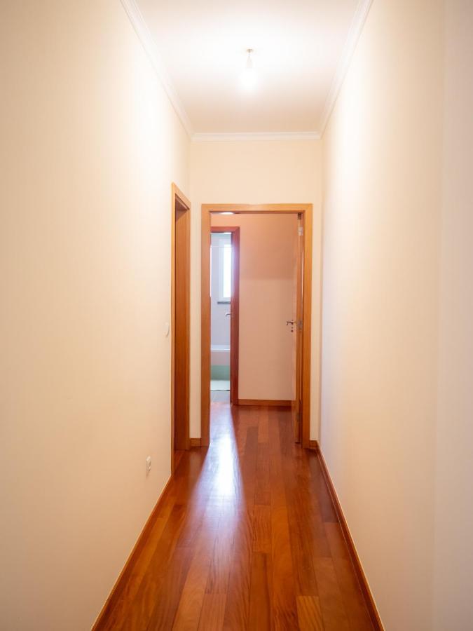 ポンタ・ド・ソルFreitas Houseアパートメント エクステリア 写真
