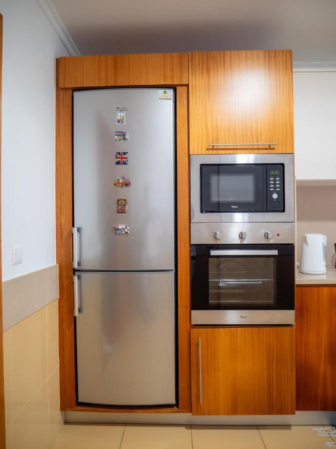 ポンタ・ド・ソルFreitas Houseアパートメント エクステリア 写真