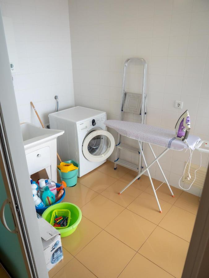 ポンタ・ド・ソルFreitas Houseアパートメント エクステリア 写真