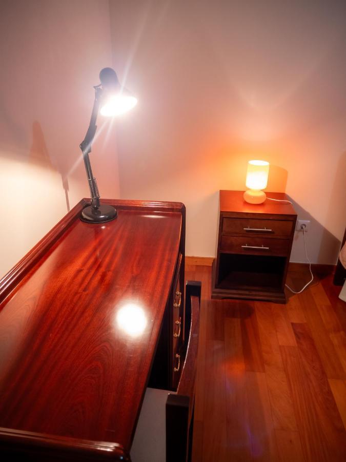 ポンタ・ド・ソルFreitas Houseアパートメント エクステリア 写真