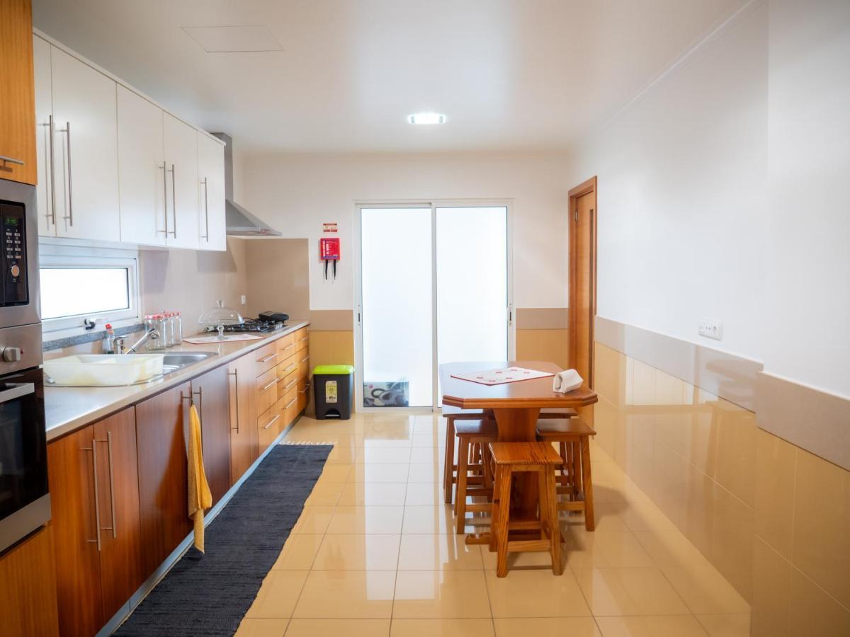 ポンタ・ド・ソルFreitas Houseアパートメント エクステリア 写真