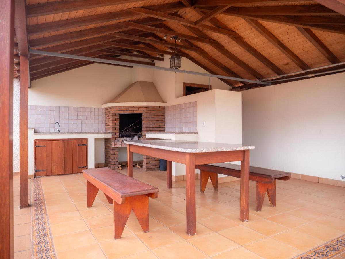 ポンタ・ド・ソルFreitas Houseアパートメント エクステリア 写真
