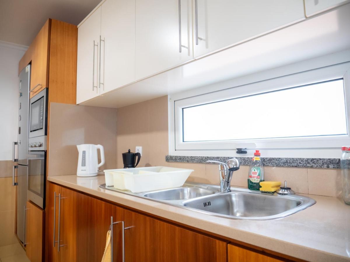 ポンタ・ド・ソルFreitas Houseアパートメント エクステリア 写真