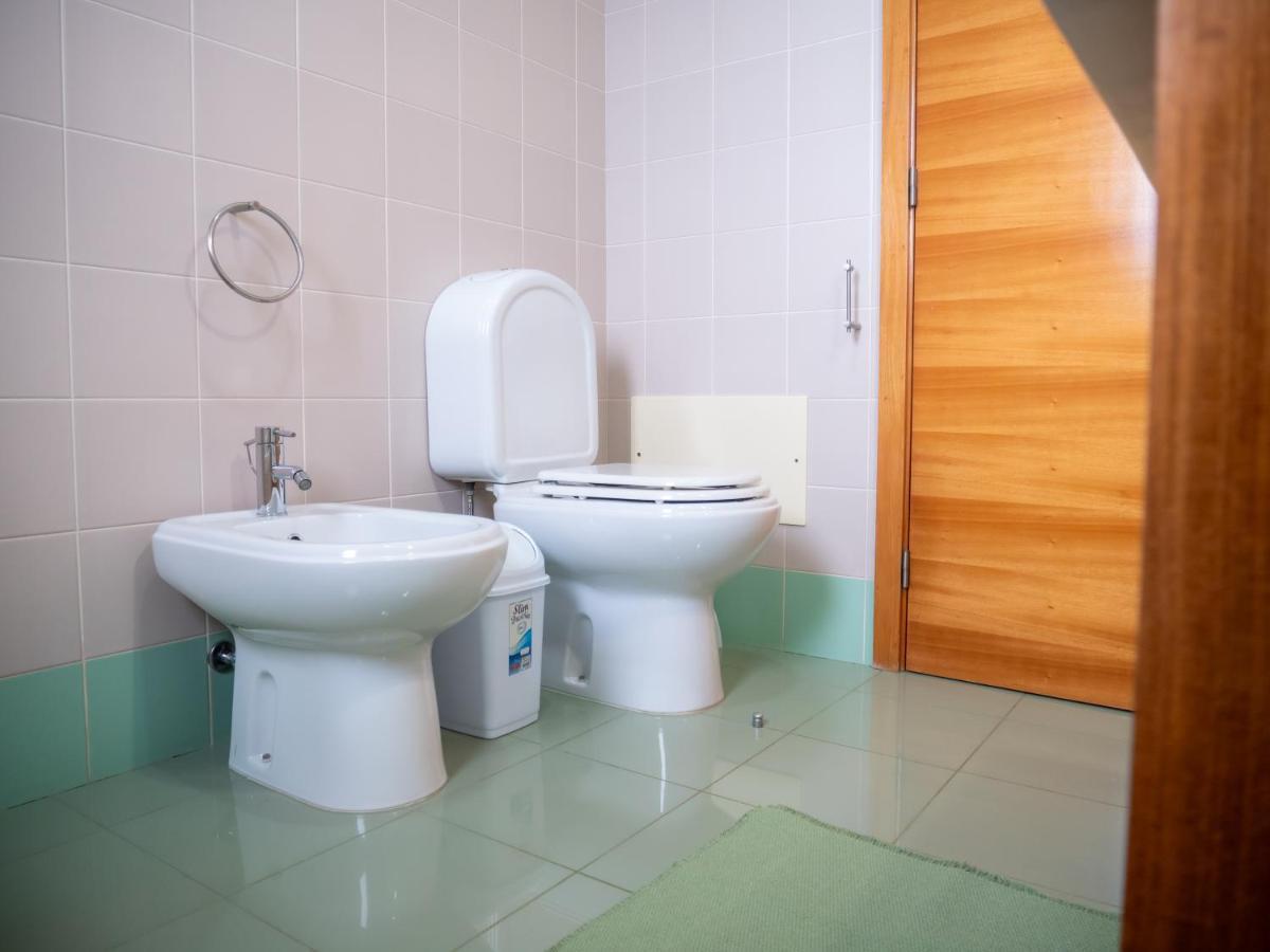 ポンタ・ド・ソルFreitas Houseアパートメント エクステリア 写真