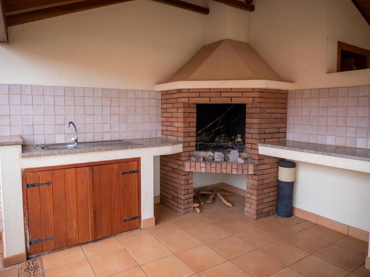 ポンタ・ド・ソルFreitas Houseアパートメント エクステリア 写真