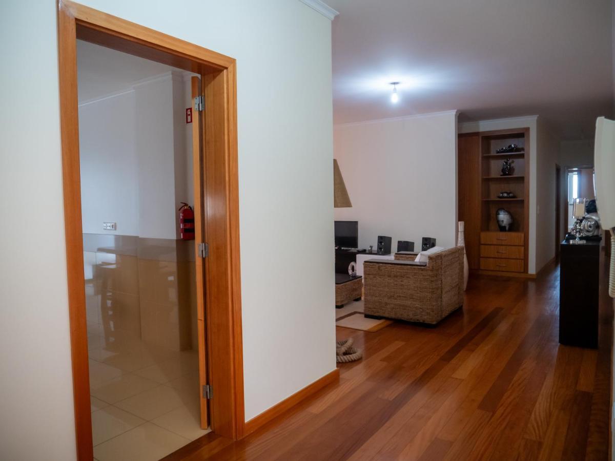 ポンタ・ド・ソルFreitas Houseアパートメント エクステリア 写真