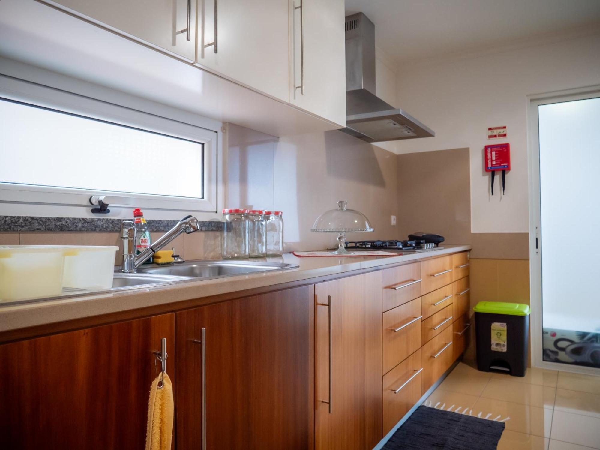 ポンタ・ド・ソルFreitas Houseアパートメント エクステリア 写真