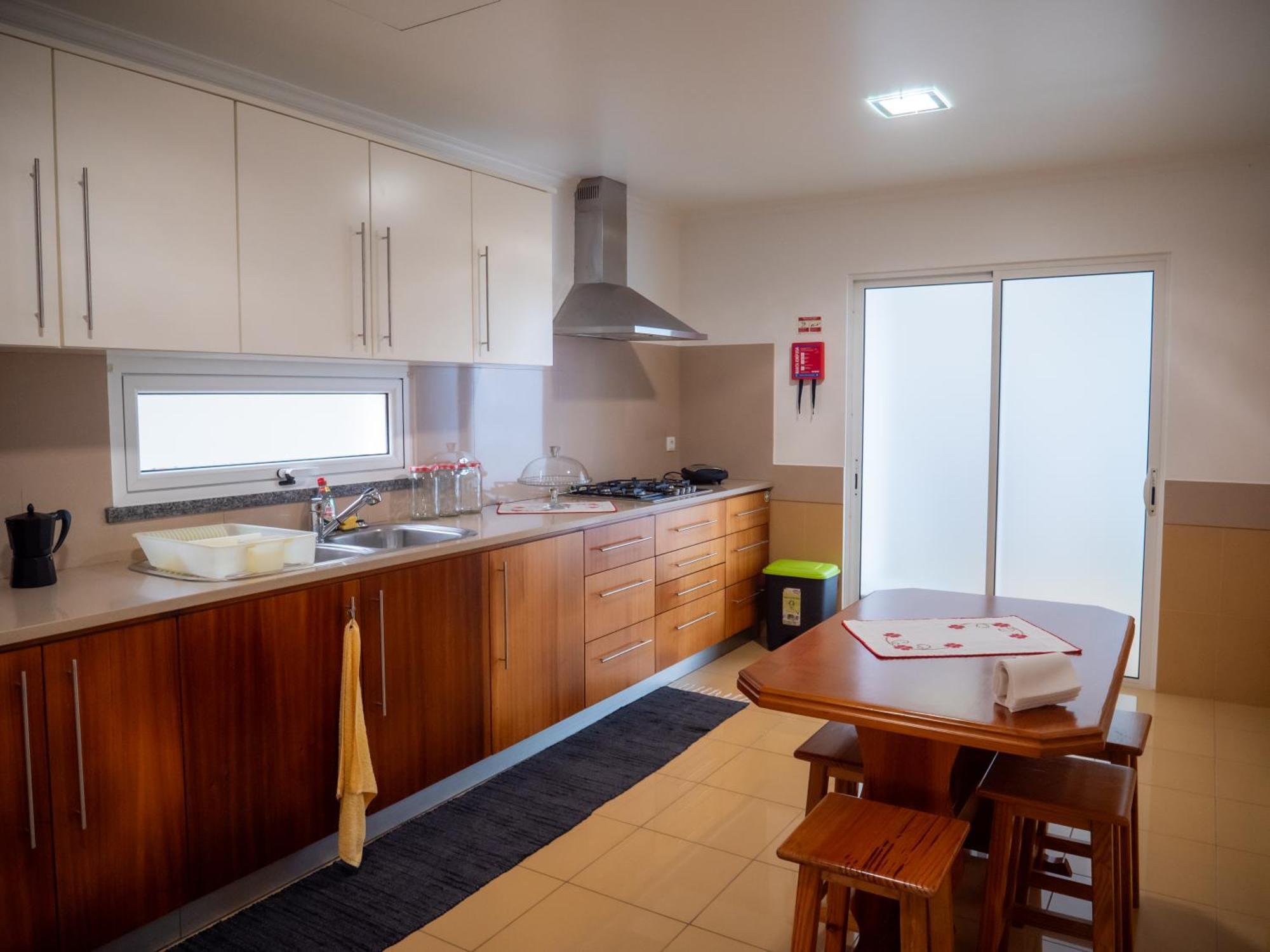 ポンタ・ド・ソルFreitas Houseアパートメント エクステリア 写真